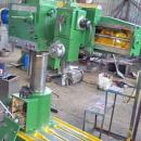 Продаются Радиально-сверлильный 2Л554Ф1