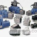 Продажа и ремонт продукции MOOG