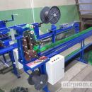 Продажа станков для изготовления ритуальной хвои, ерша и комбинированного ерша.