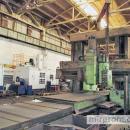 Продольно-фрезерный станок 6620У