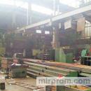 Продольно-шлифовальный станок Heckert SFBZ 1600x12000 (б/у)