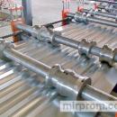 Проектирование КД, изготовление прокатных (профилегибочных) станов