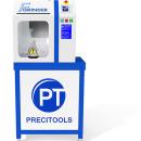 Профессиональное заточное оборудование для пробивного инструмента