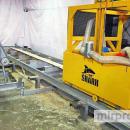 Производим Угловые дисковые пилорамы SHARK 2-600 ME