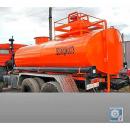 Производство ассенизаторских машин от 5 до 17 м.куб