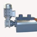 Производство магнитных сепараторов серии х-43-43. Х43-44, Х43-45