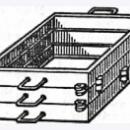 Производство опок, литейная опока, опоки для литья