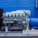 Производство основного генерирующего оборудования