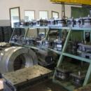 Производство, проектирование, штампов, пресс-форм и технологической оснастки