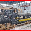 Производство стрейч-плёнки из перв. и втор. сырья, Калуга