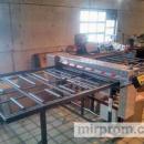 Прокатно-высечной станок пвс-1300, Омская область