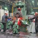 Прокатный стан для производства муфт трубов