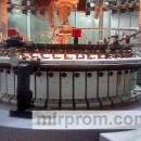 Промышленная кругловязальная машина Mayer MPU 1.6