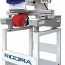 Промышленная вышивальная машина Ricoma 1201