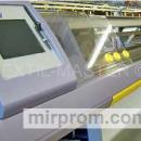 Промышленные вязальные машины STOLL