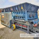 ПРОМЫШЛЕННЫЙ ШРЕДЕР ТИТАН 750М