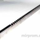 Протяжка шпоночная 6 Js9 2405-1055