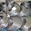 Проволока контровочная КС ГОСТ 792-67 0, 5-0, 8мм