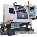 Прутковые токарные автоматы с ЧПУ Ray Feng RC-20, RC-25, RC-32, RC42