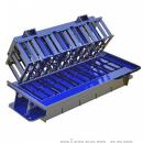 Пуансон матрица для стенового блока МАСТЕК ЛИДЕР