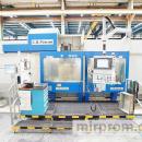 Пятиосевой обрабатывающий центр FERRARI S 630.