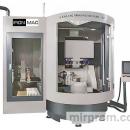 Пятиосевой заточный станок IRONMAC TURBO 5X CNC