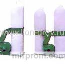 Пылеулавливающий агрегат мод. ПК-2350, ПК-3150, ПК-4450, ПК-6000