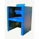 Рабочее место заправщика картриджей Baztone