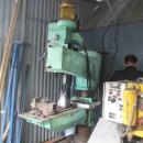 Радиально-сверлильный 2Л53У