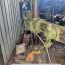 Радиально-сверлильный станок 2А592 (40998)