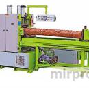 Рамнопильный бревнопильный станок QUADRO LS-30-30 MAX LS-30-30 MAX