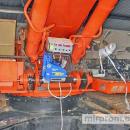 Расточно-наплавочный комплекс SIR-MECCANICA WS2