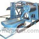 Разматыватель рулонного металла Machinery RSS-7М