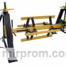 Разматыватель рулонного металла Rollen RMS-5