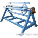 Разматыватель рулонного металла Sente Makina UNC1500/7