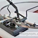 Разводной станок для ленточных пил BMT100