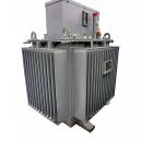 Реактор дугогасящий РЗДПОМ-120/6У1