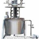 Реактор вакуумный