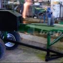 Реечный дровокол Спринт 60/50, эл. двиг. 2, 2 кВт 220В