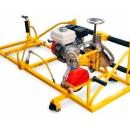 Рельсошлифовальный станок СШ-1