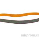 Ремень Ремень плоский 15х14х630 Белмаш