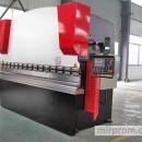 Ремонт листогибочного пресса