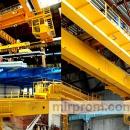 Ремонт, ТО, модернизация кранов, кран-балок. Радиоуправление, ЧРП