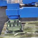 Револьверная головка 16М30Ф3.40.000 (Для станка 16М30Ф3,16К30Ф3)