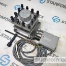 Револьверная головка LDB4 (4 позиции)