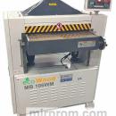 Рейсмусовые станки со спиральным валом и электроподъемом стола EcoWood МВ 104WМ, МВ 106WМ, МВ 108WМ, МВ 1010WM МВ 1010WМ