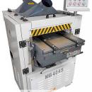 Рейсмусовый четырехсторонний станок EcoWood MB 404S MB 404S