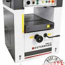 Рейсмусовый станок OSTERMANN DMS 53