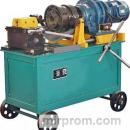 Резьбонарезной станок для арматуры Machinery JBG-40CI