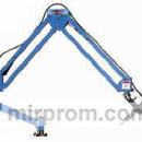 Резьбонарезные манипуляторы пневматические BT20HL, GT-10HL, GT-12HL, LGT-340A, TBT-340A, SB-550A